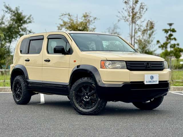 クロスロード 2007/H19