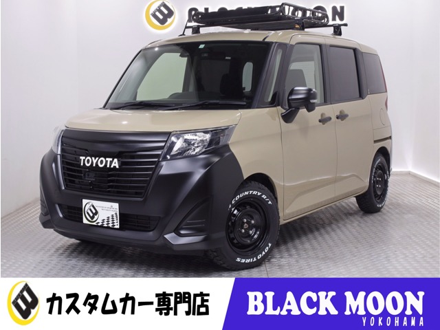 ルーミー 2016/H28