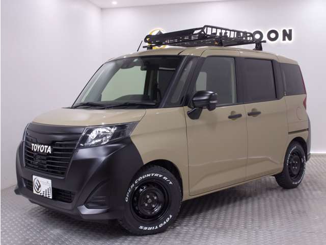 ルーミー 2016/H28