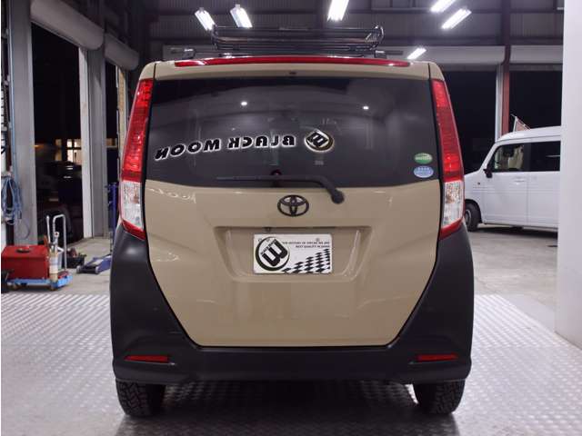 ルーミー 2016/H28