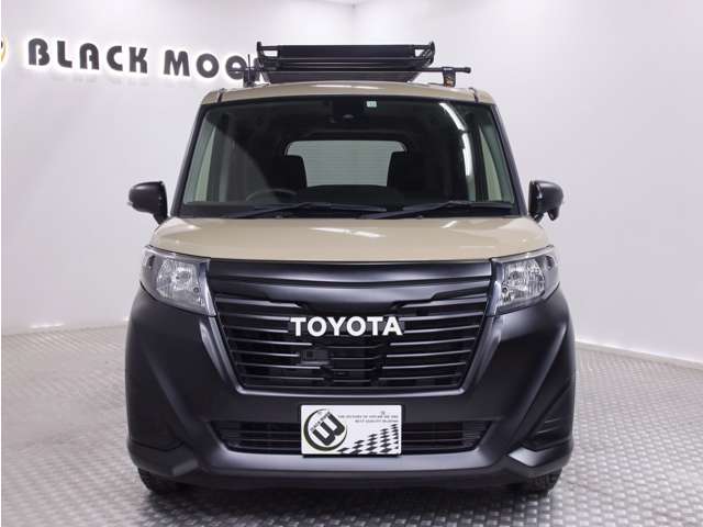ルーミー 2016/H28