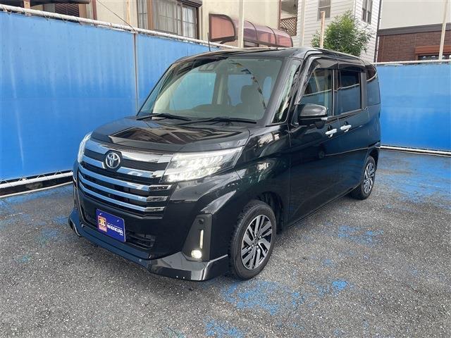 ルーミー 2021/R3