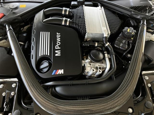 M4クーペ 2016/H28