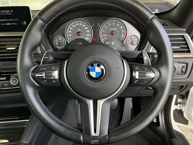 M4クーペ 2016/H28