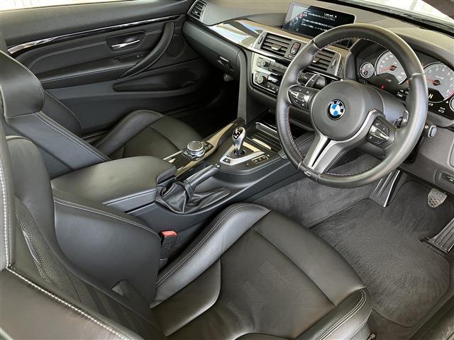 M4クーペ 2016/H28