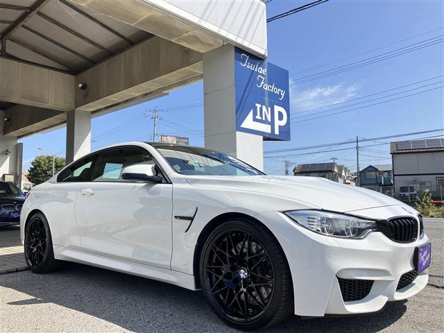 M4クーペ 2016/H28