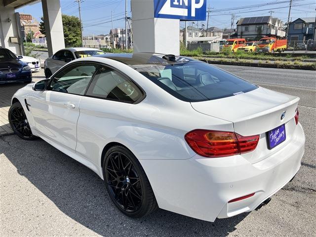 M4クーペ 2016/H28