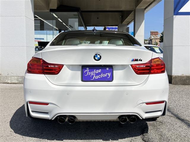 M4クーペ 2016/H28