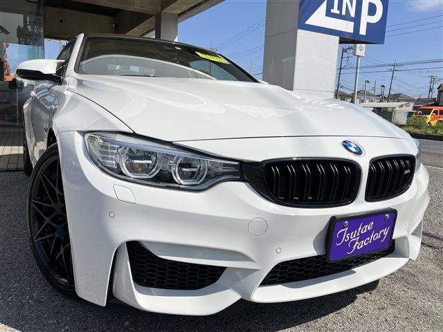 M4クーペ 2016/H28