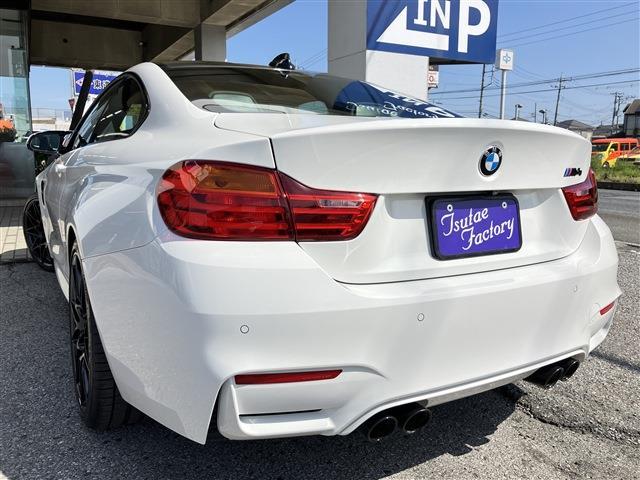 M4クーペ 2016/H28