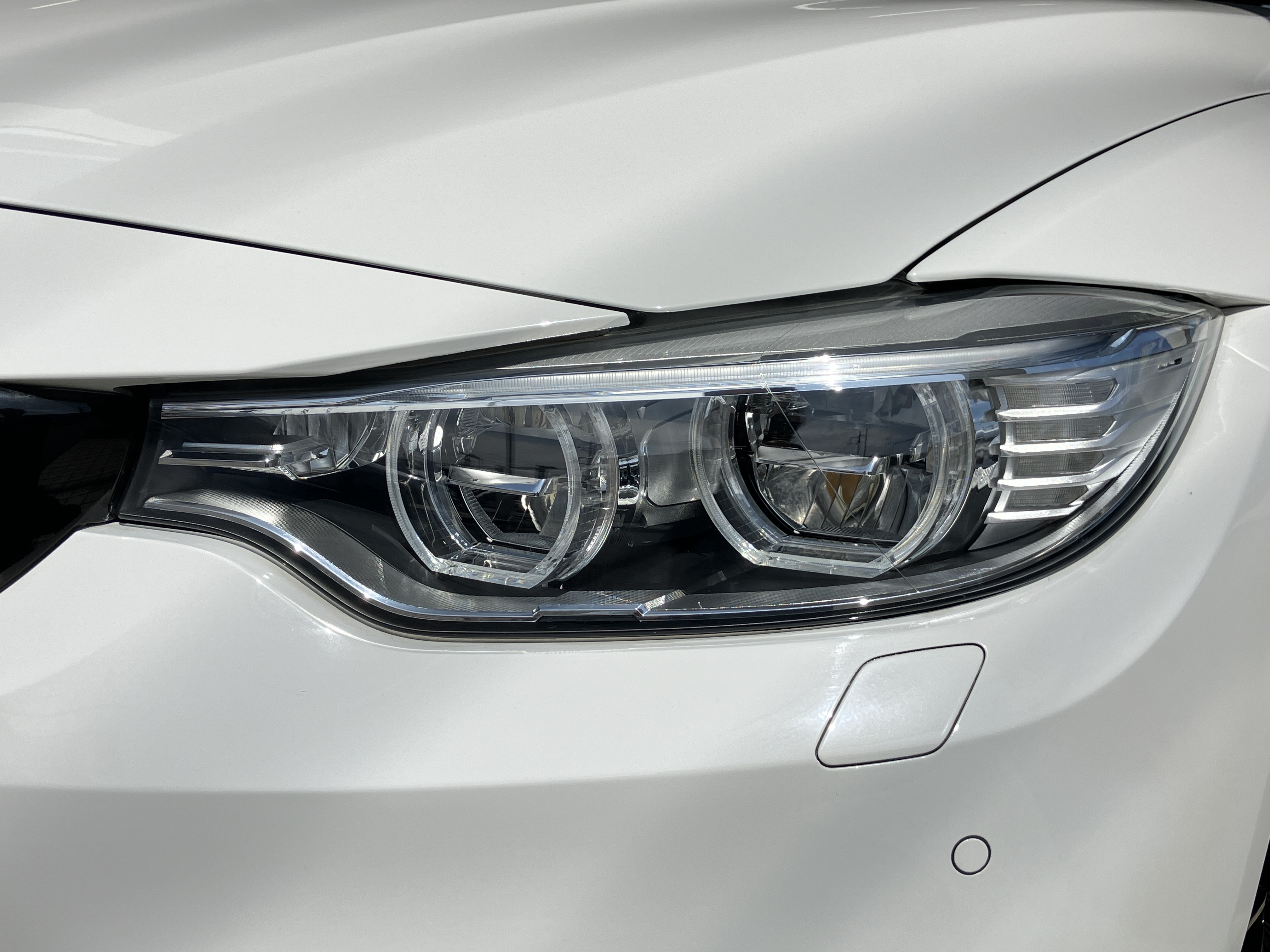 M4クーペ 2016/H28