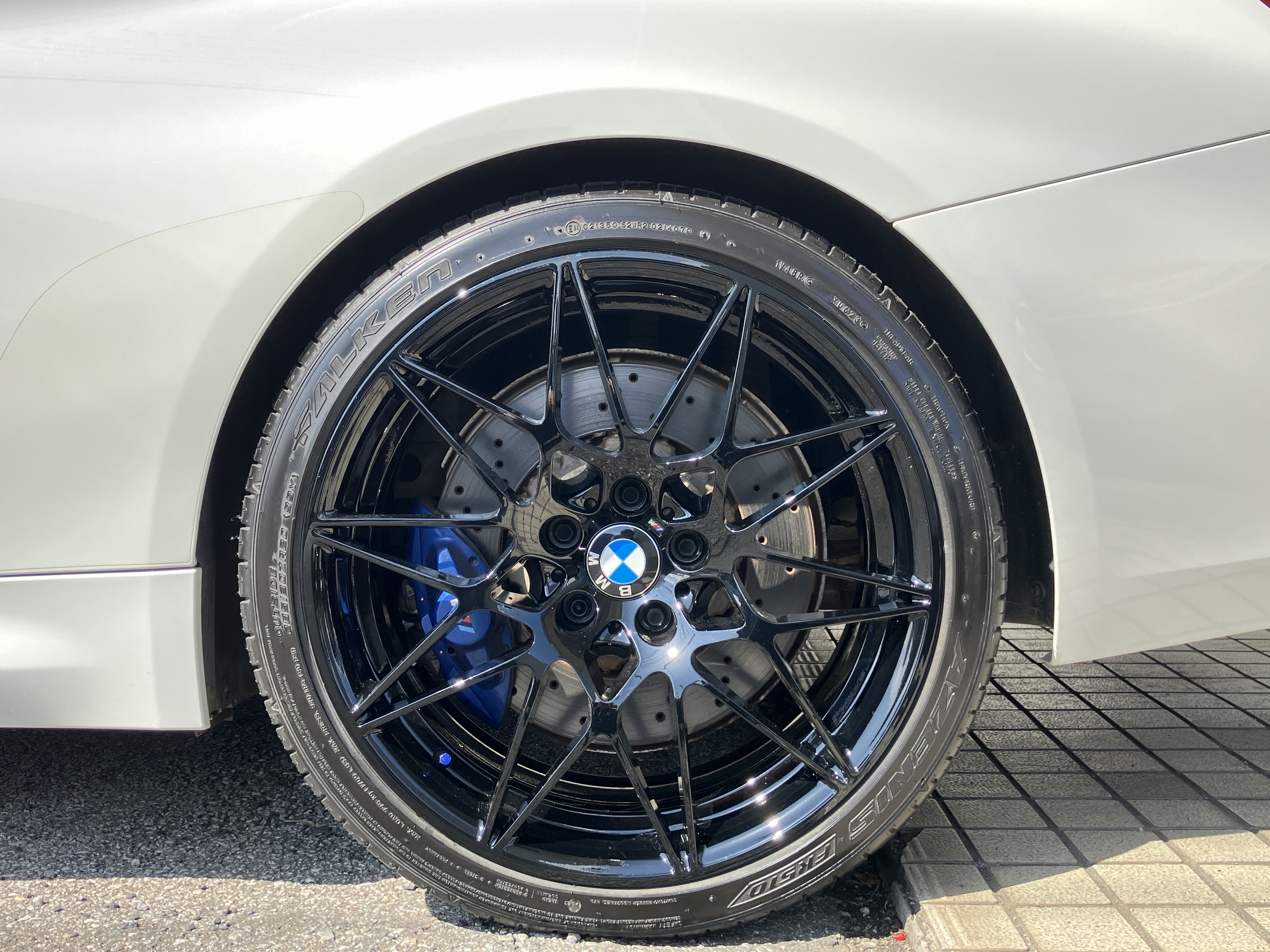 M4クーペ 2016/H28