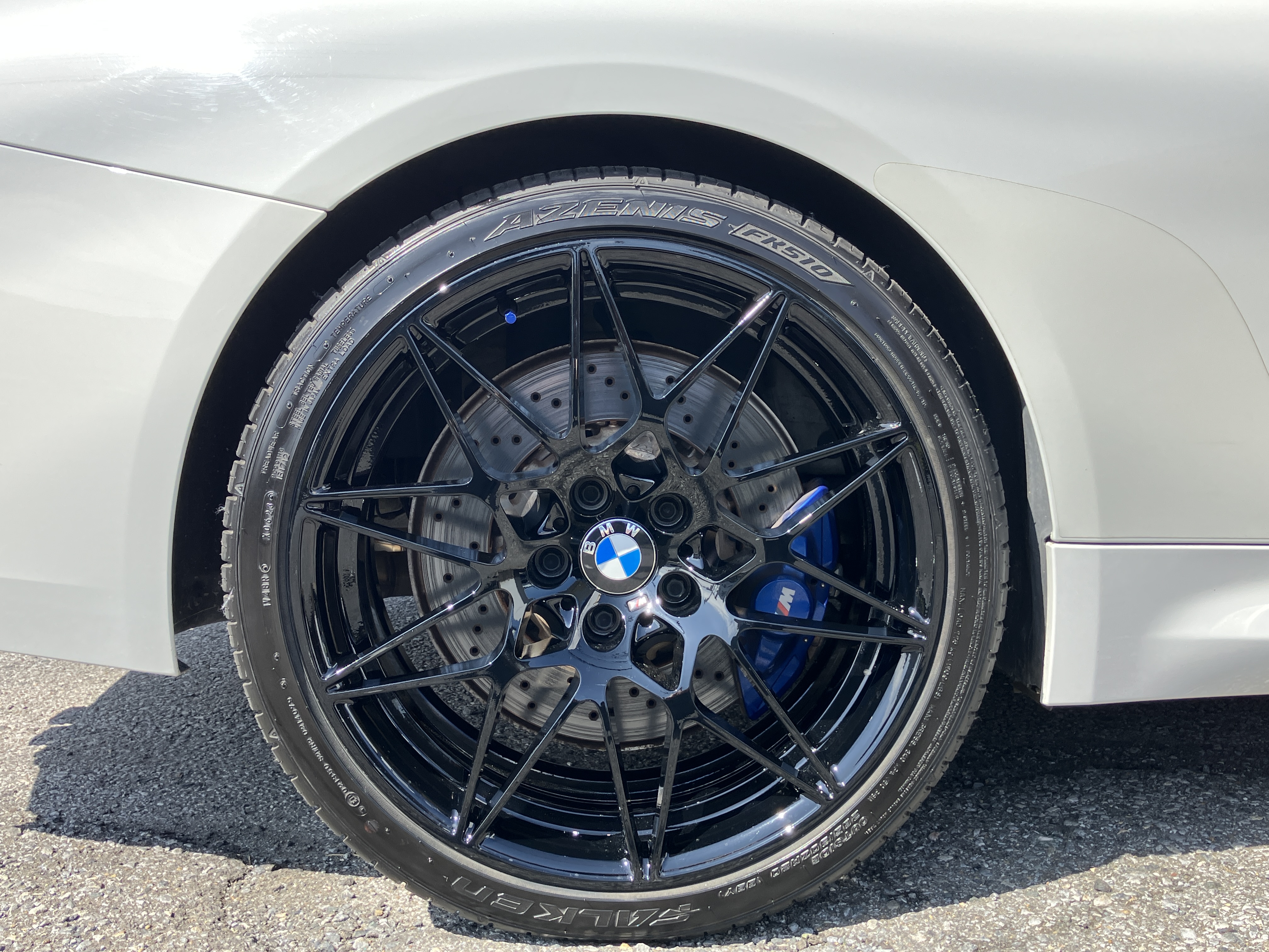 M4クーペ 2016/H28