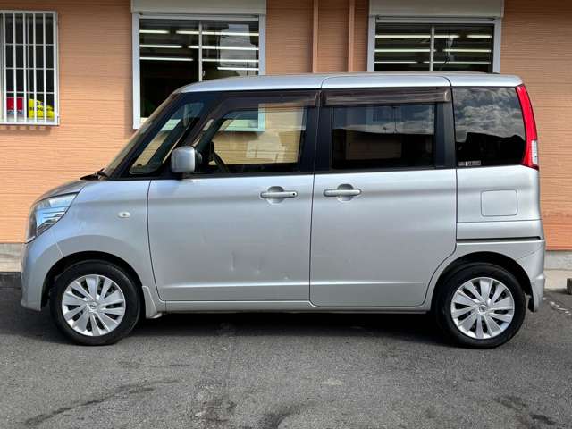 ルークス 2010/H22