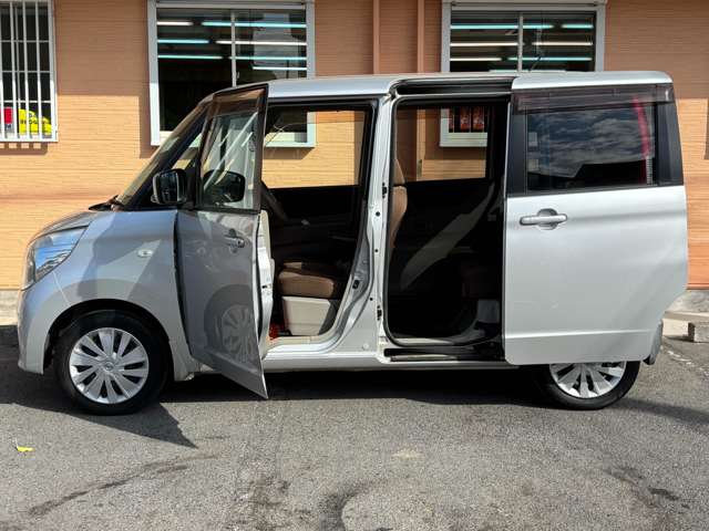 ルークス 2010/H22