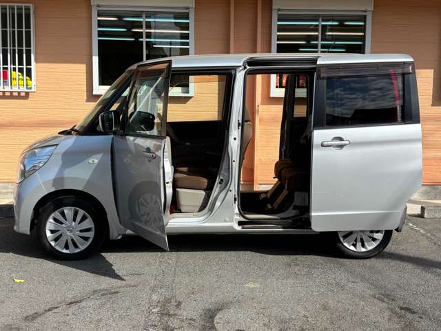 ルークス 2010/H22