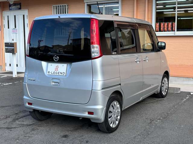 ルークス 2010/H22