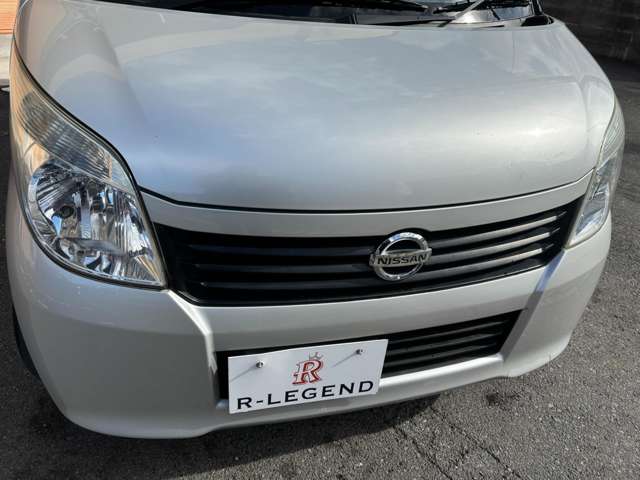 ルークス 2010/H22