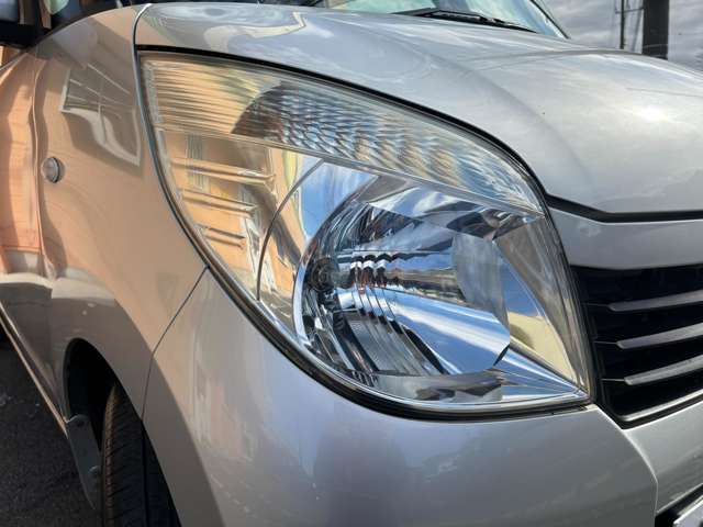 ルークス 2010/H22