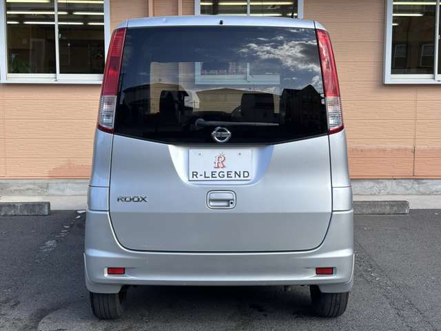 ルークス 2010/H22