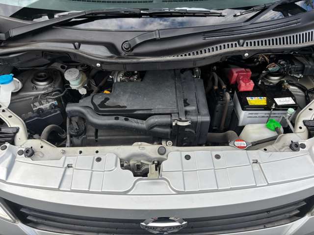 ルークス 2010/H22