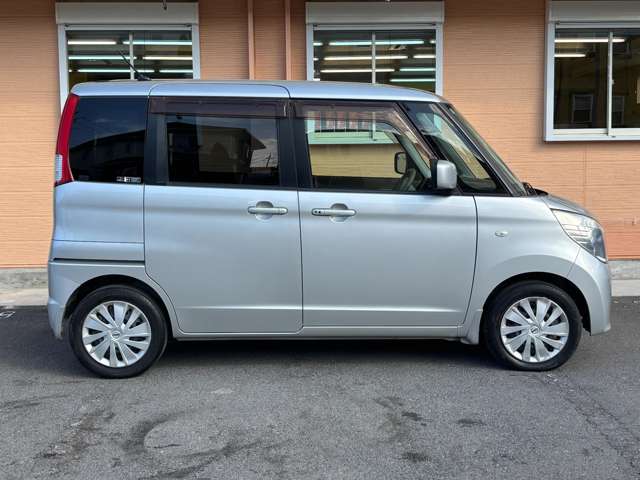 ルークス 2010/H22