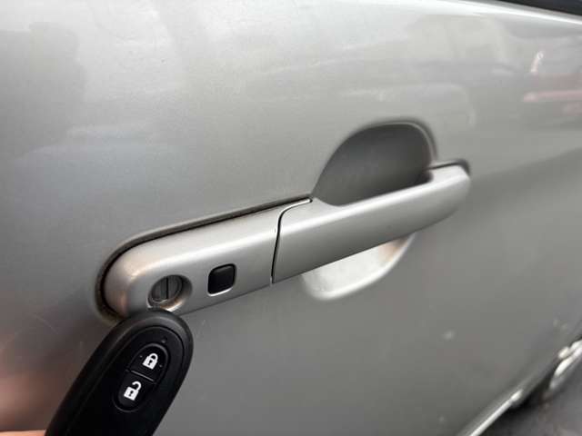 ルークス 2010/H22