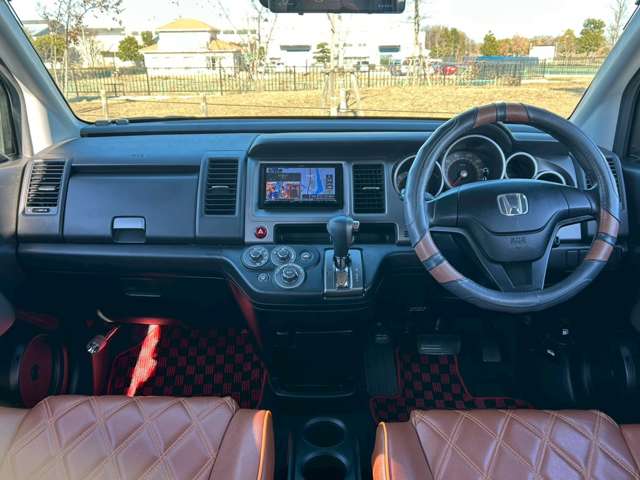 クロスロード 2008/H20