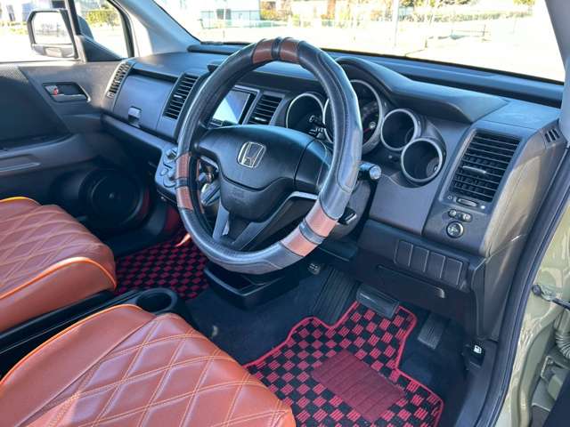 クロスロード 2008/H20