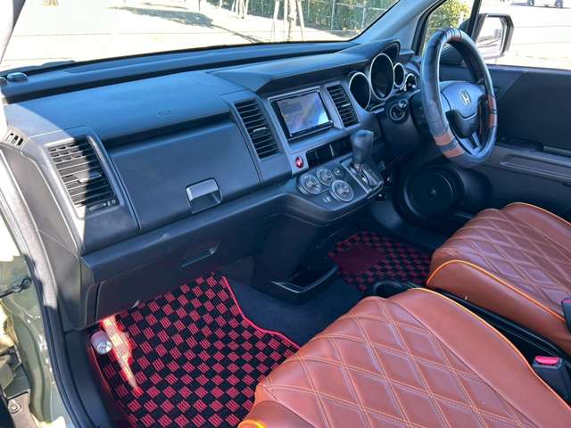 クロスロード 2008/H20