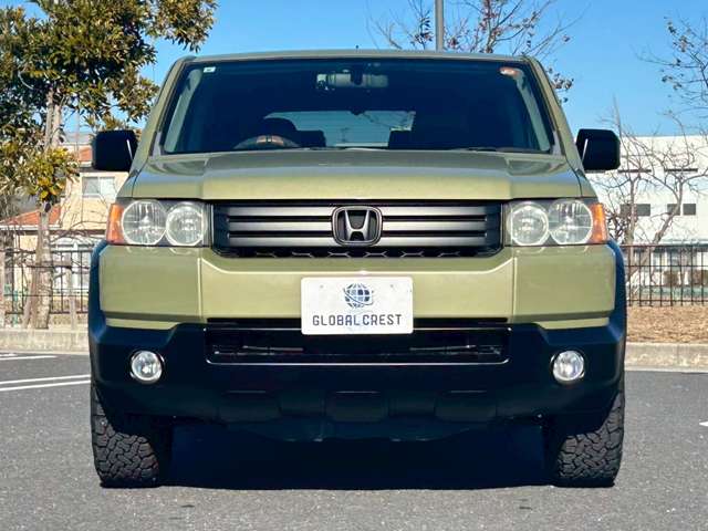 クロスロード 2008/H20