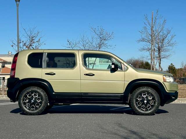 クロスロード 2008/H20