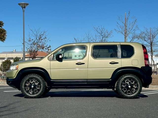 クロスロード 2008/H20