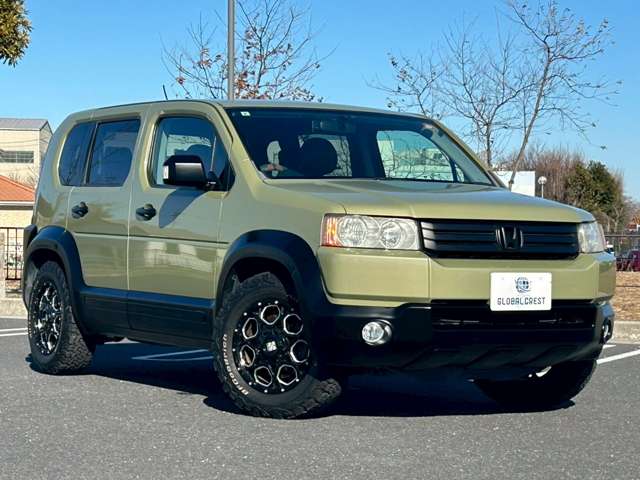 クロスロード 2008/H20