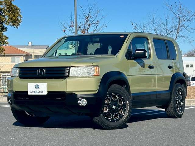 クロスロード 2008/H20