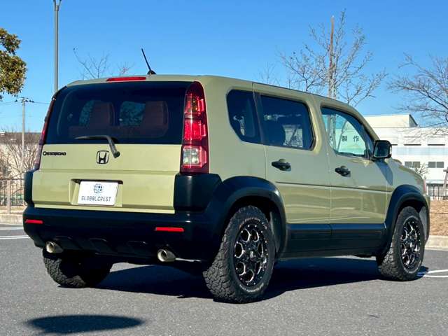 クロスロード 2008/H20