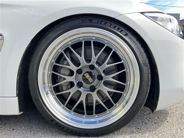 4シリーズグランクーペ 2014/H26