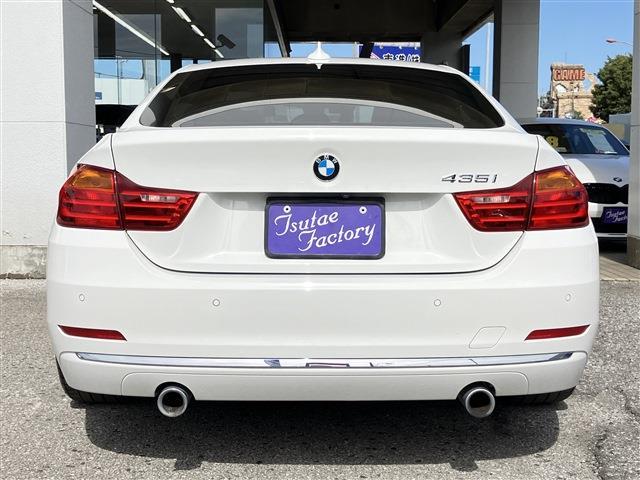 4シリーズグランクーペ 2014/H26