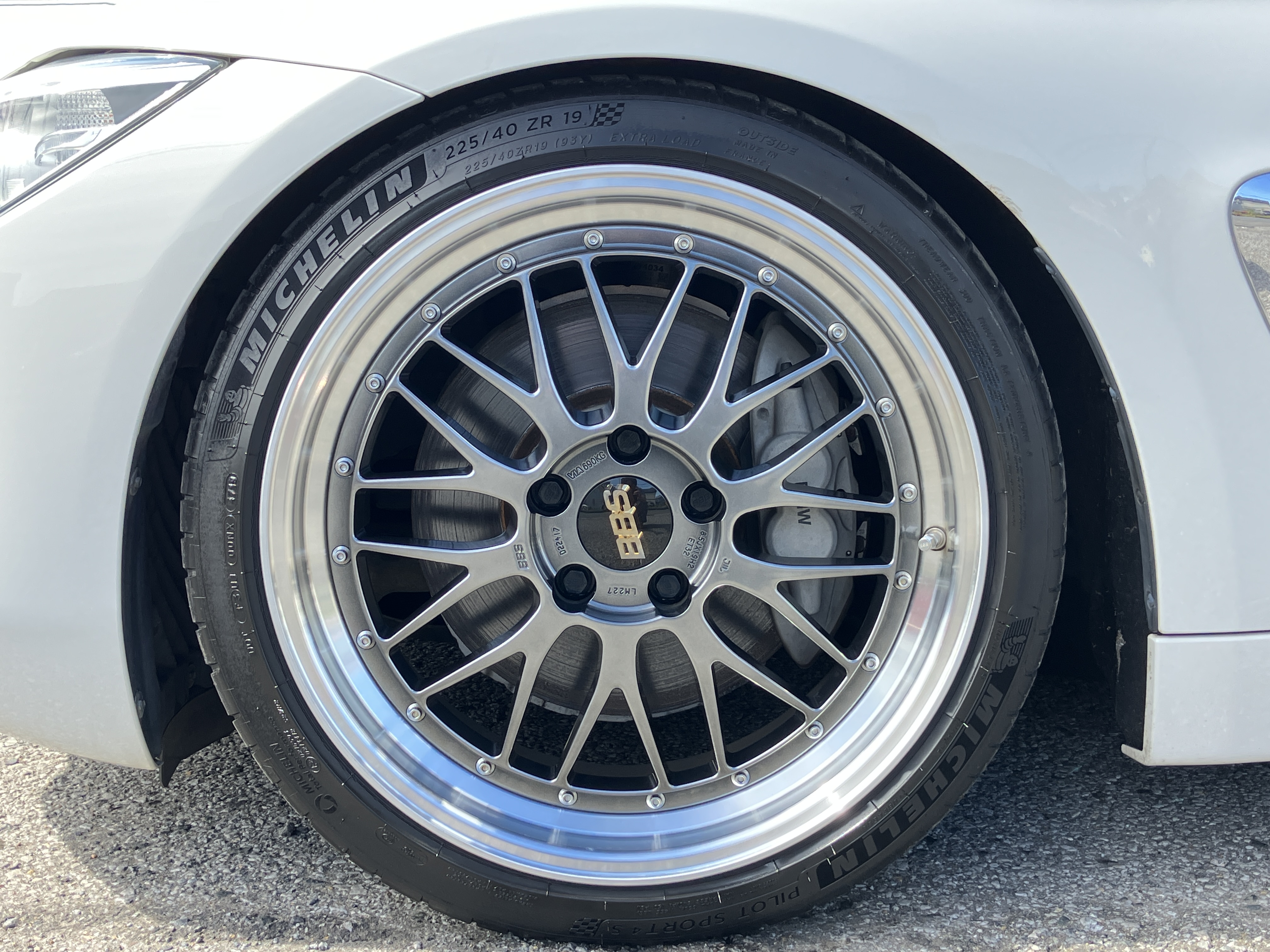 4シリーズグランクーペ 2014/H26