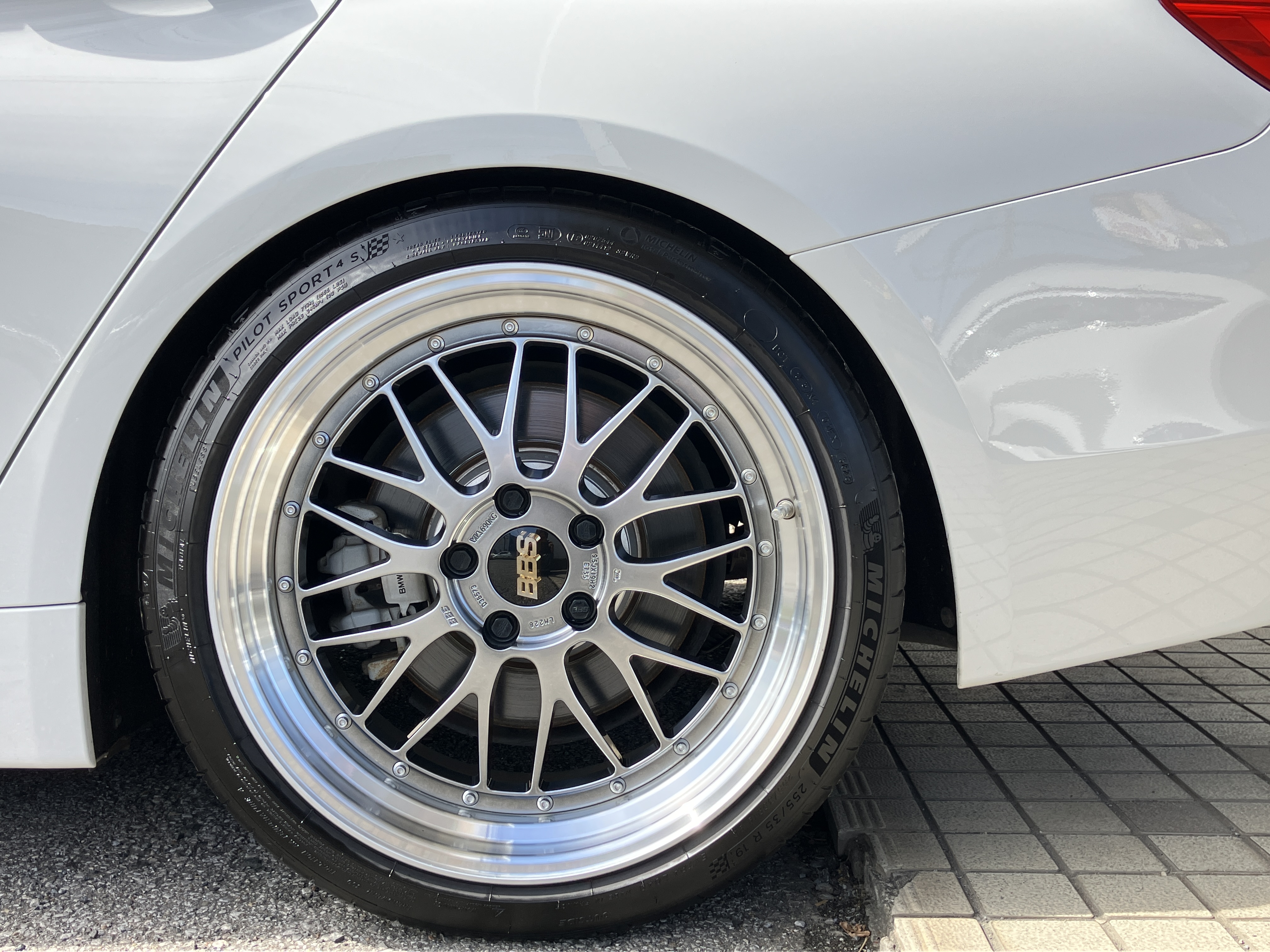 4シリーズグランクーペ 2014/H26