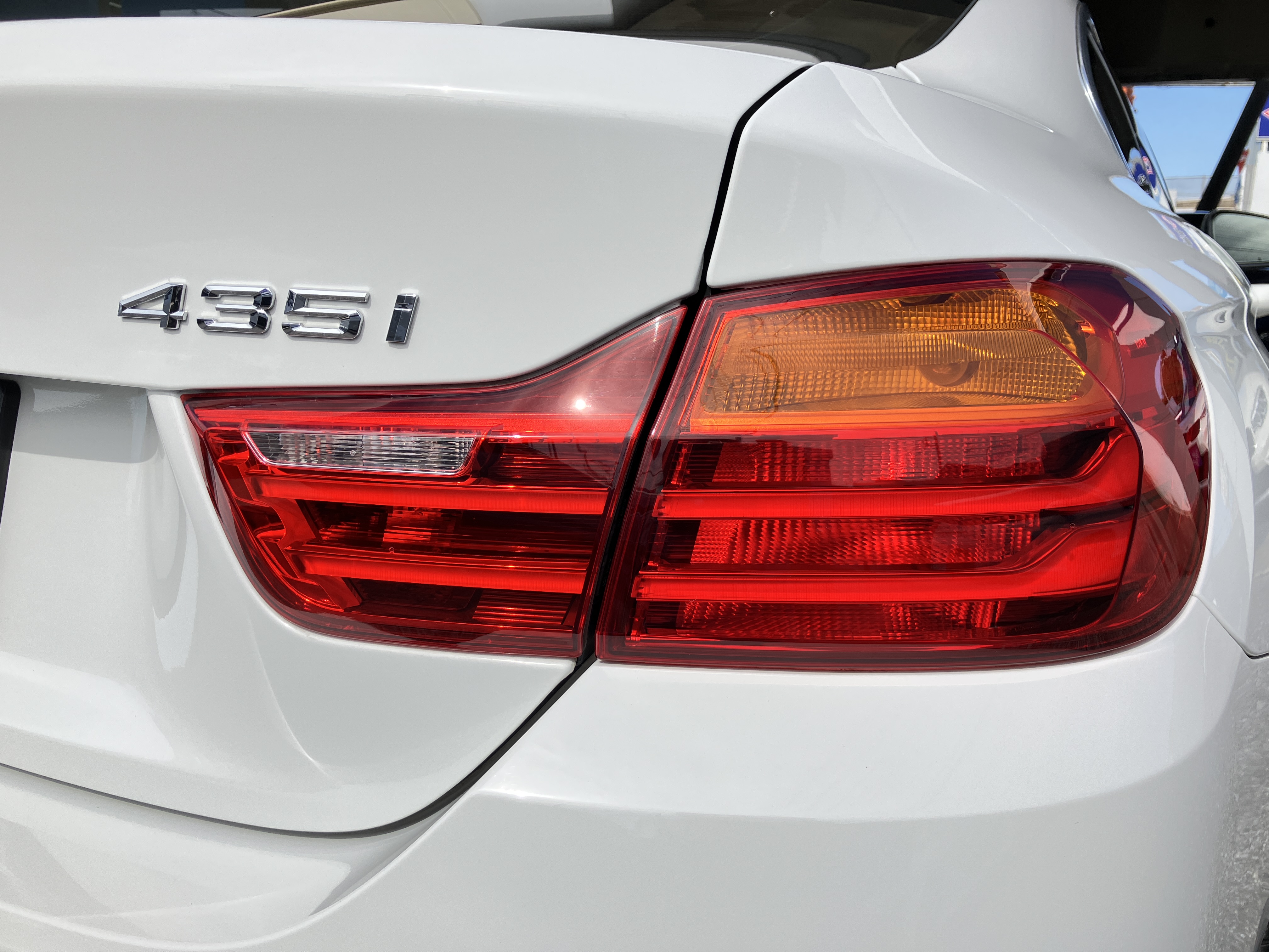 4シリーズグランクーペ 2014/H26