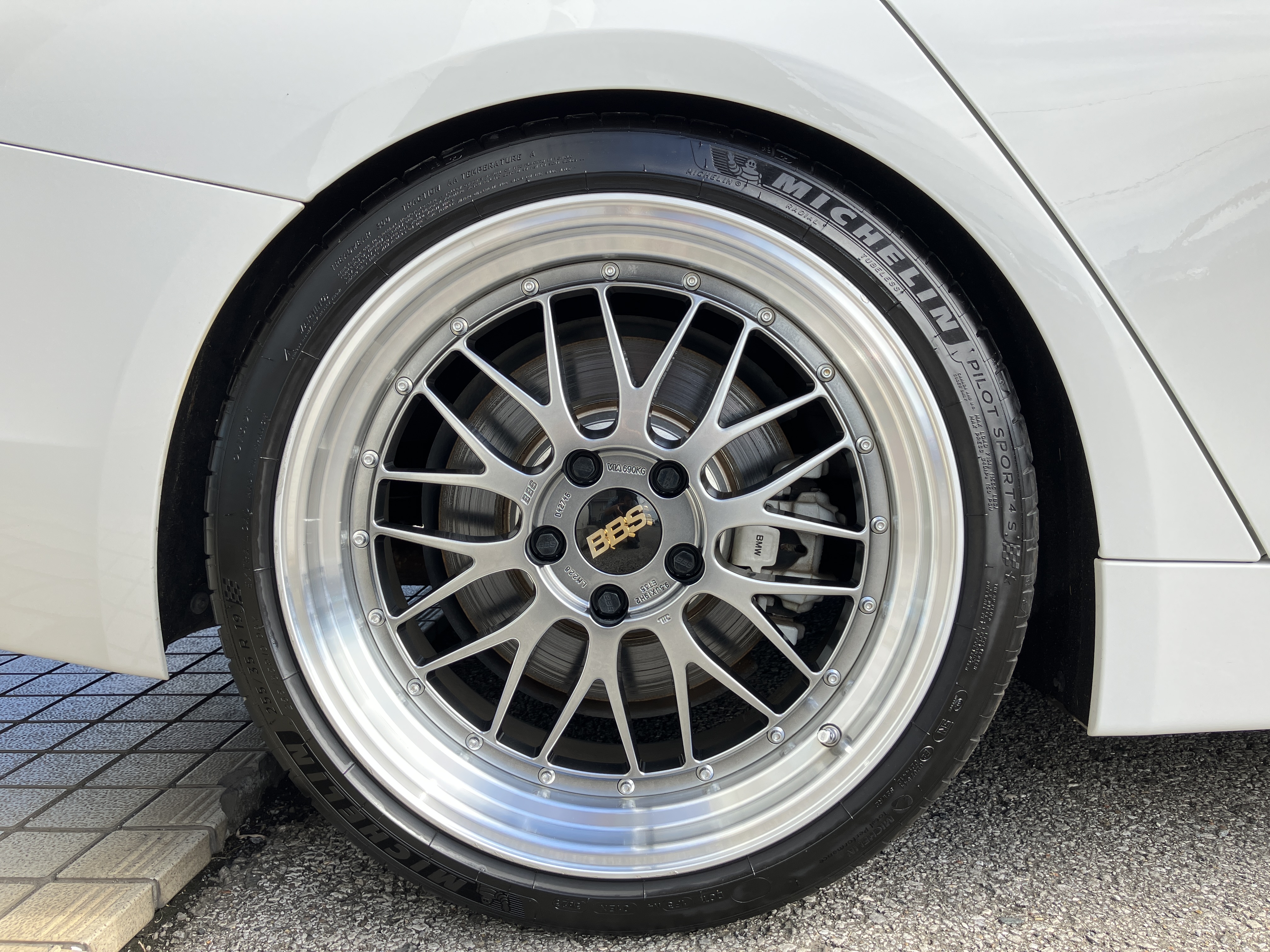 4シリーズグランクーペ 2014/H26