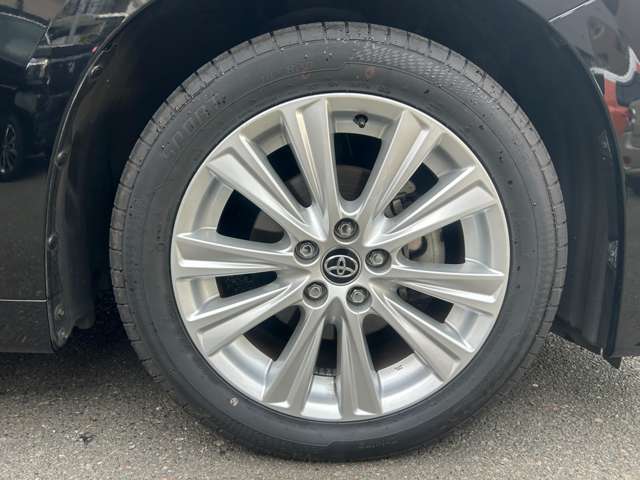 ヴェルファイア 2017/H29