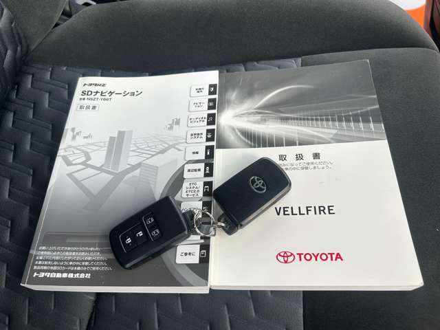 ヴェルファイア 2017/H29