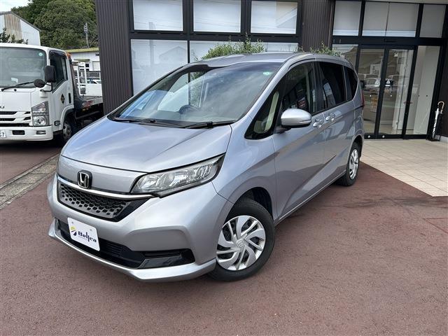 フリード 2020/R2