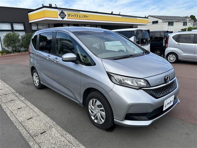 フリード 2020/R2