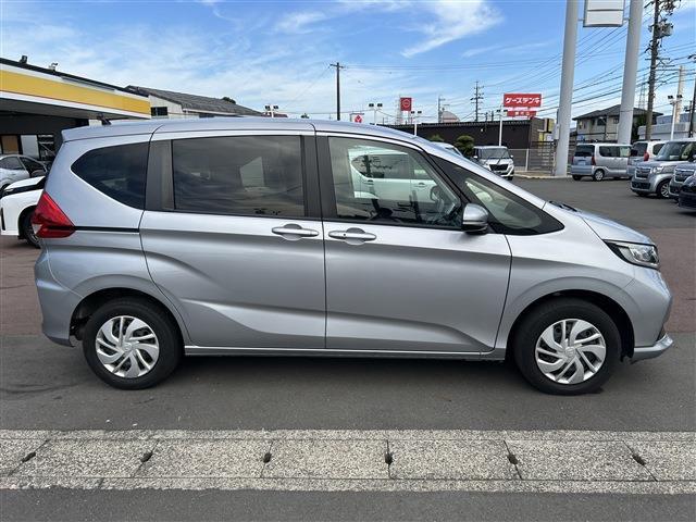 フリード 2020/R2