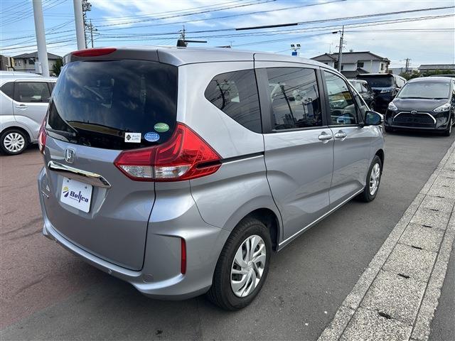 フリード 2020/R2