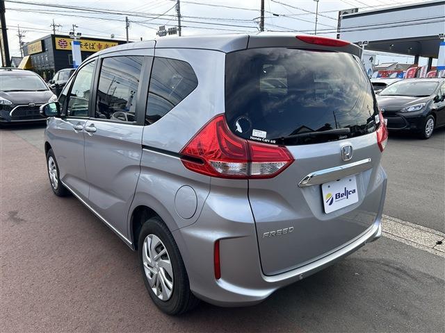 フリード 2020/R2