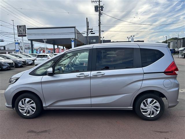 フリード 2020/R2